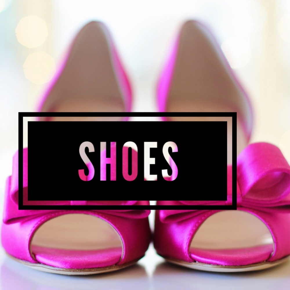 Shoes!